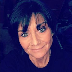 Meet your Posher, Cindy